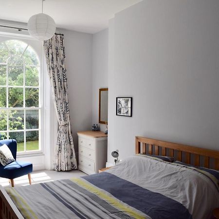 Luxury City Centre Apartment, Exeter. エクステリア 写真