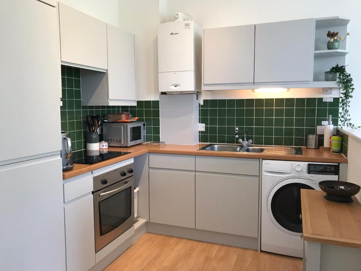 Luxury City Centre Apartment, Exeter. エクステリア 写真