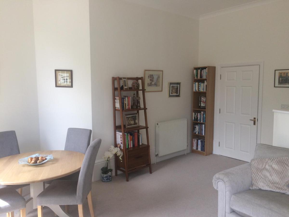 Luxury City Centre Apartment, Exeter. エクステリア 写真