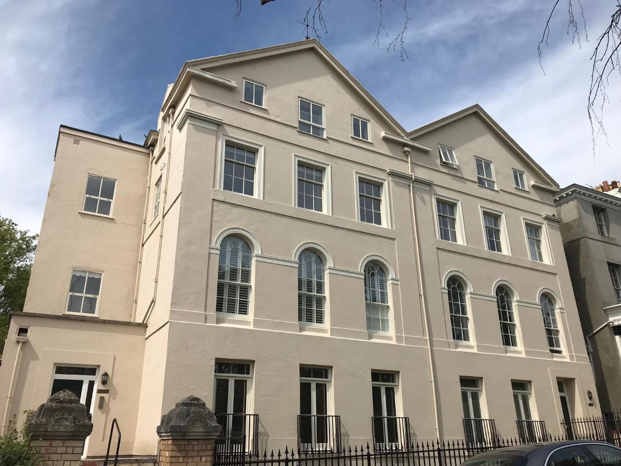 Luxury City Centre Apartment, Exeter. エクステリア 写真